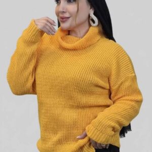 بلوز بافت جودون یقه شل 3130