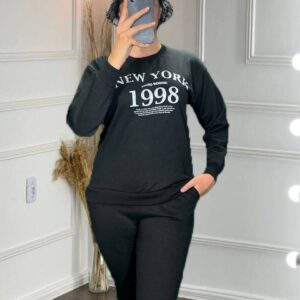 ست بلوز شلوار دورس نیویورک