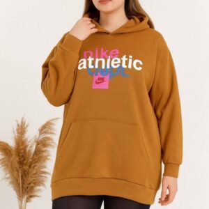 هودی فوتر چاپ اتلتیک